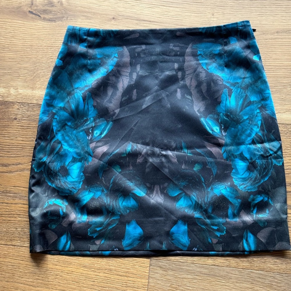 All Saints | XS | Mini Skirt |